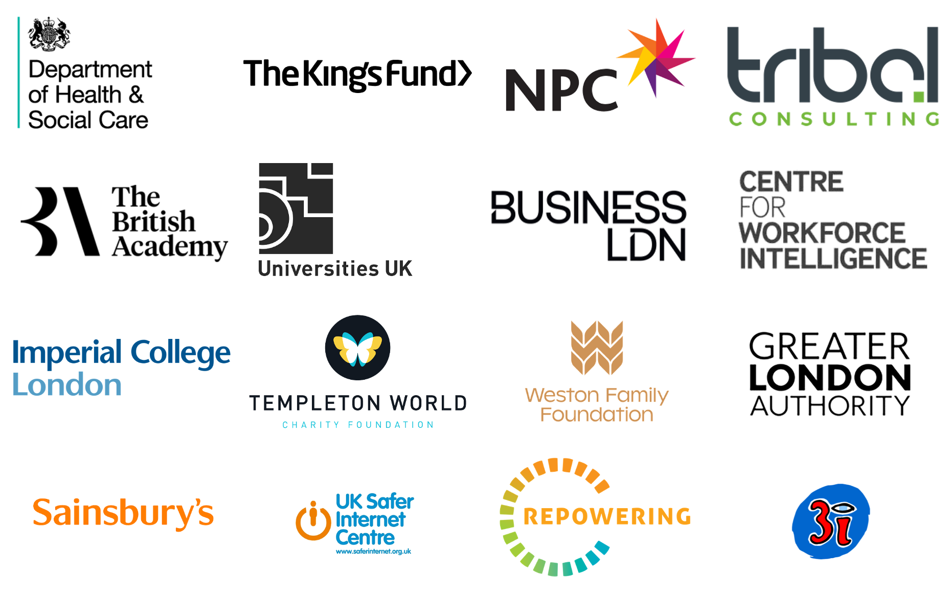 Tom Lyscom Projects and Clients